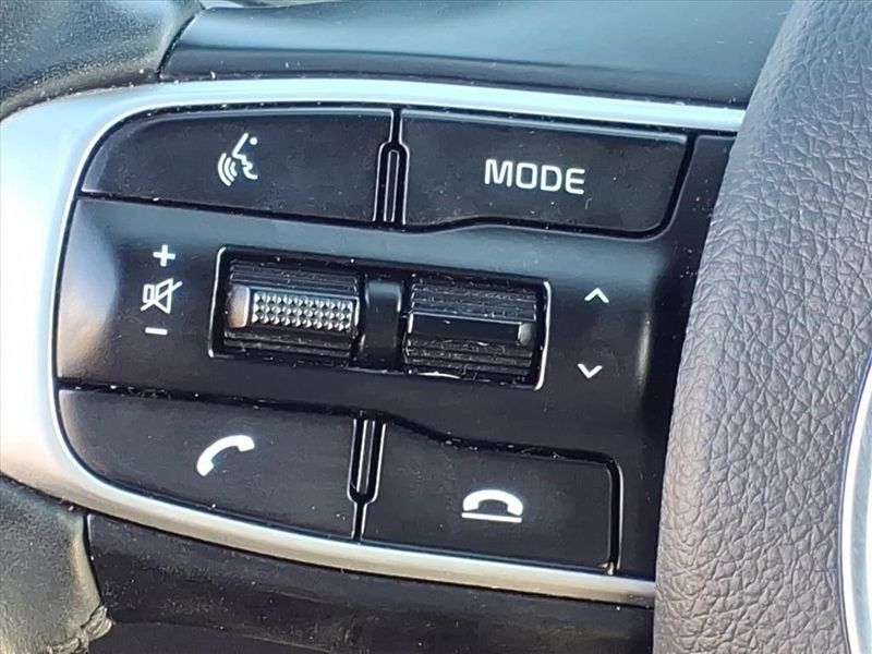 Used 2022 Kia K5 GT-LineImage 20