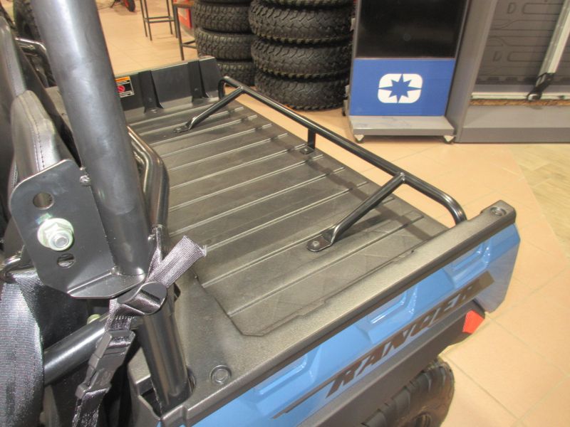 NEW 2026 POLARIS RANGER 150 EFI Image 13