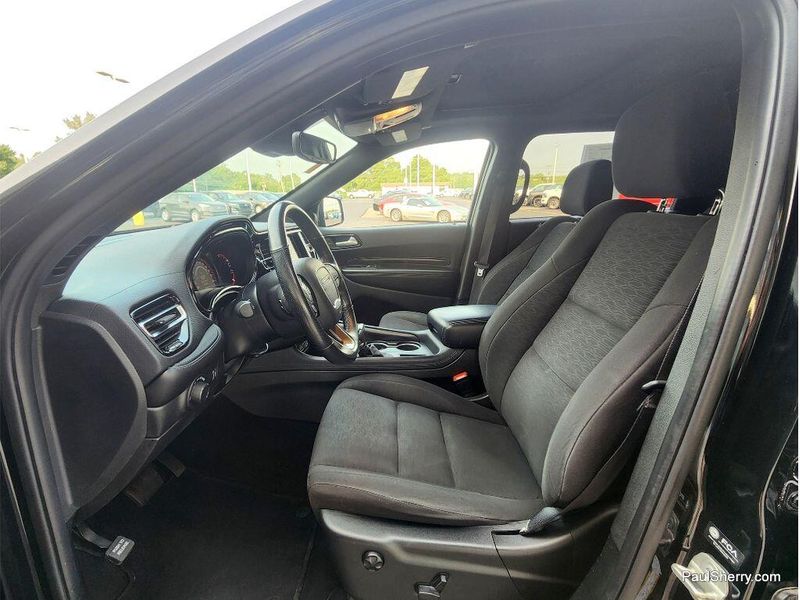 Used 2023 Dodge Durango SXT Plus Blacktop