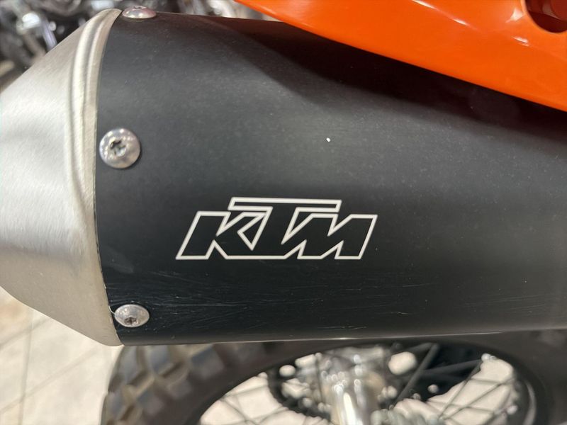Used 2025 KTM 350 XC F Image 29