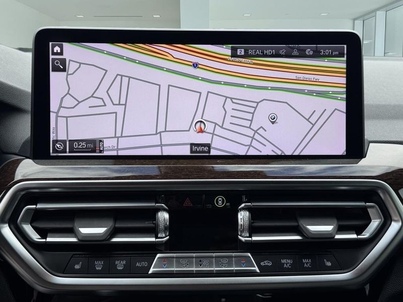 2022 BMW X4 xDrive30iImage 29