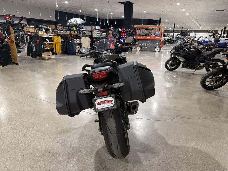 Used 2024 Suzuki GSX-S1000GT+ Image 16