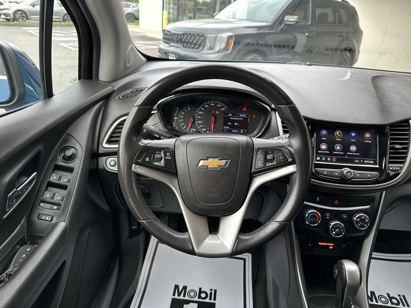 2020 Chevrolet Trax LTImage 23