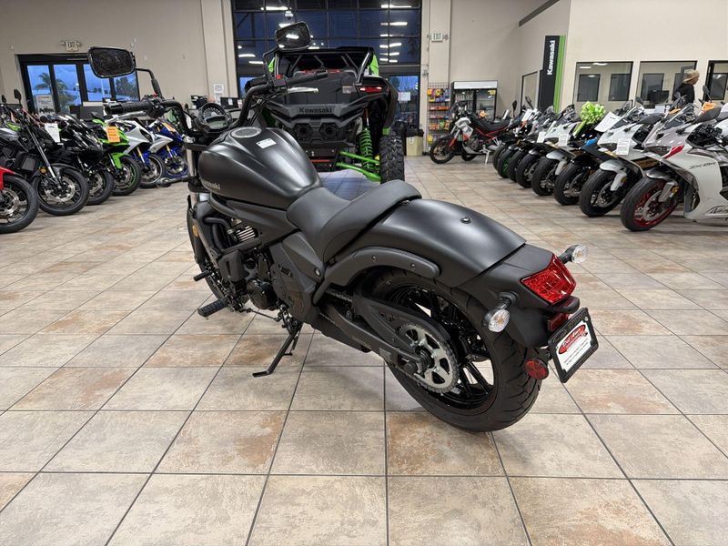 New 2026 Kawasaki VULCAN S Image 15
