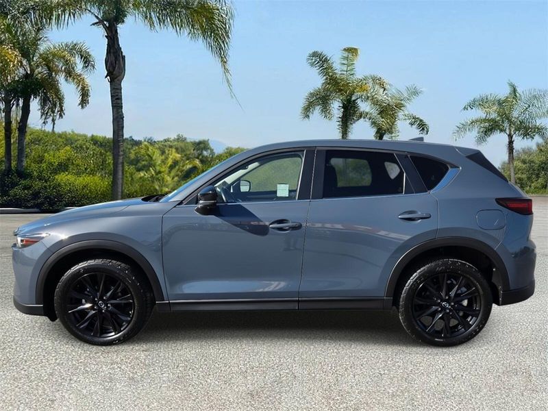 Used 2023 Mazda CX-5 2.5 S Carbon Edition