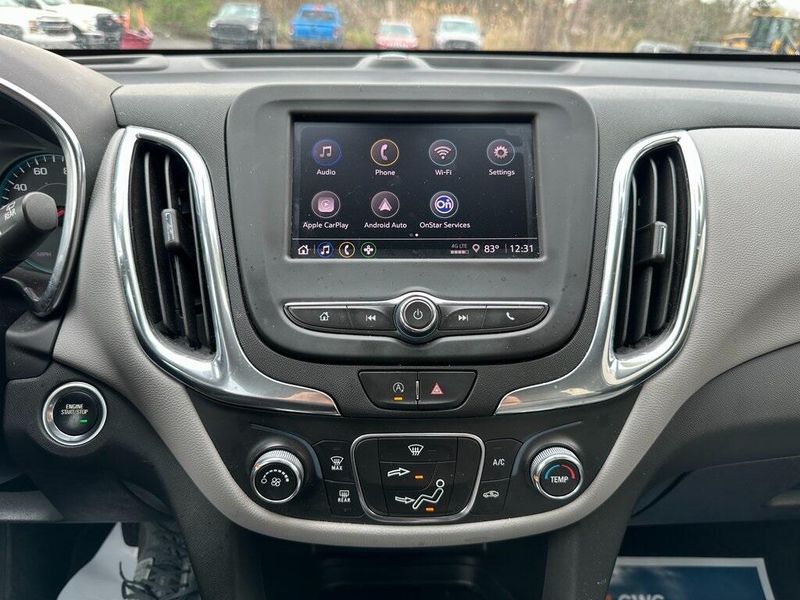 2022 Chevrolet Equinox LSImage 6