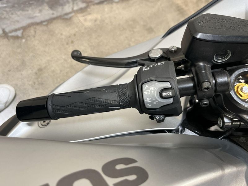 2022 Suzuki HAYABUSA CA 1340 Image 12