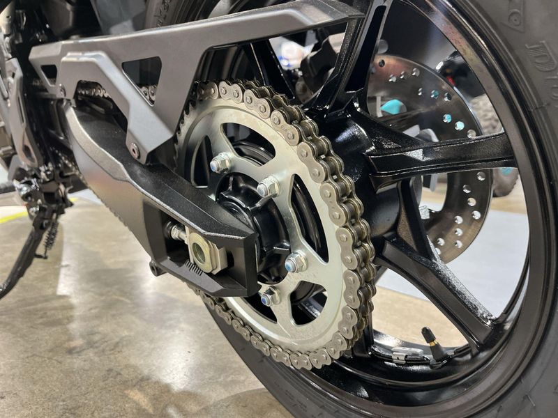 New 2024 Suzuki V-STROM 800 Image 22