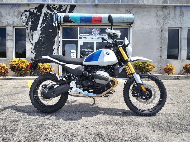 2026 BMW R 12 G/SImage 11