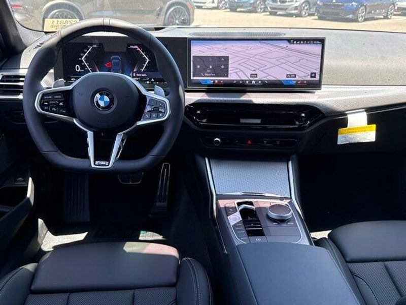 New 2026 BMW 3 Series 330iImage 25