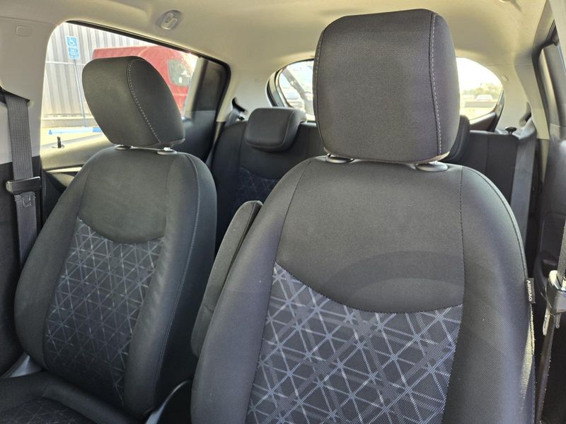 Used 2021 Chevrolet Spark 4dr HB CVT 1LT