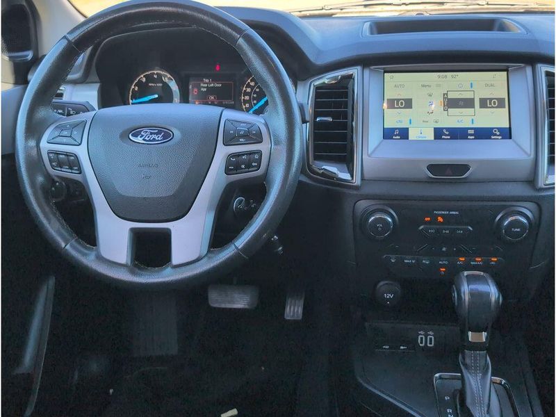 Used 2023 Ford Ranger XLTImage 31