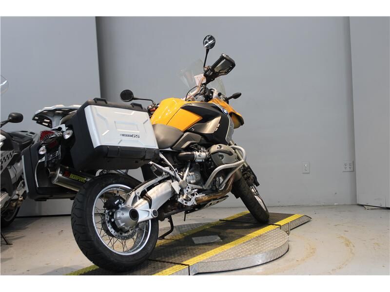 Used 2008 BMW R120GS Image 6