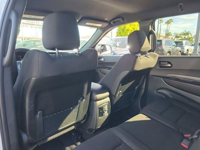 New 2026 Dodge Durango Gt Awd Hemi V8