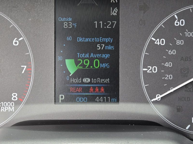 Used 2025 Toyota Corolla LE CVT (Natl)