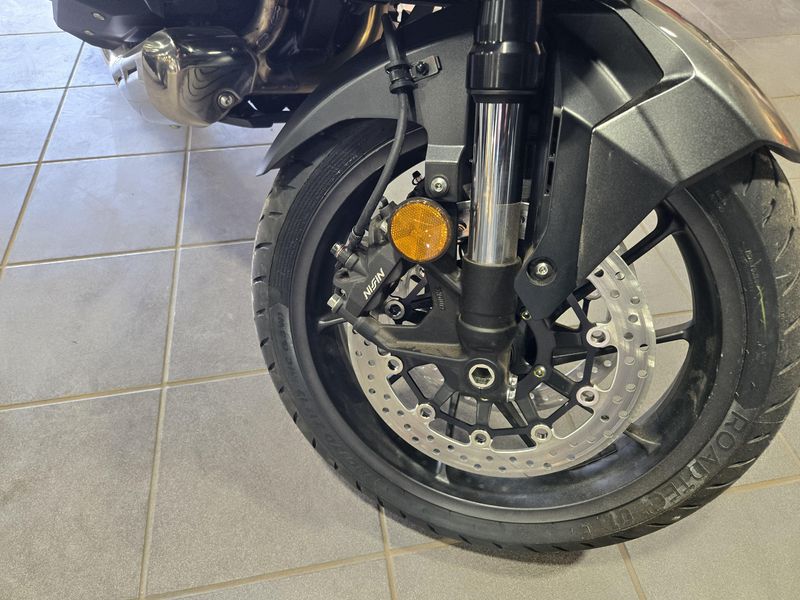 NEW 2026 HONDA NT1100 DCT Image 19