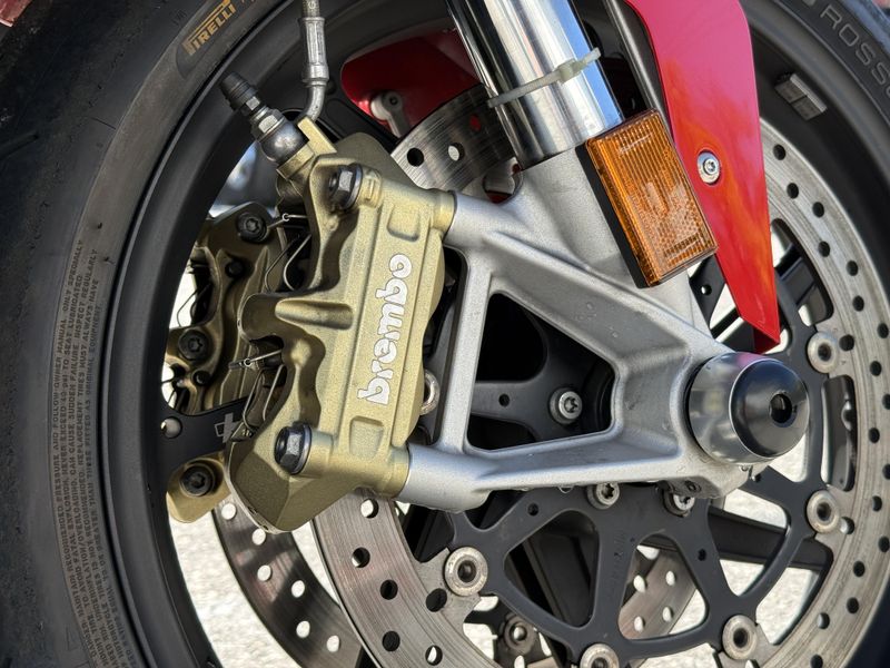 Used 2016 BMW S 1000 RR 