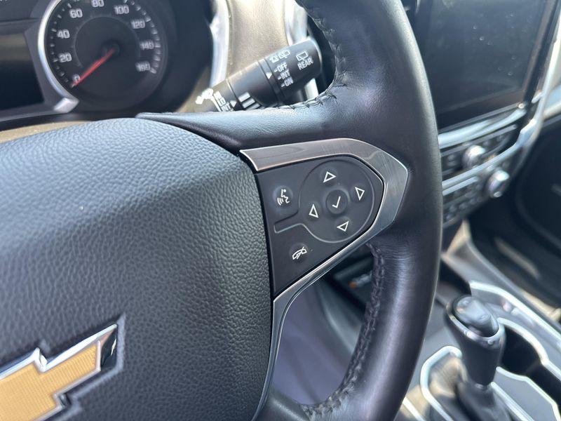 Used 2019 Chevrolet Traverse High CountryImage 31