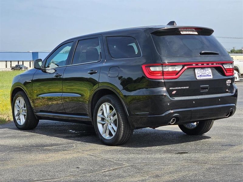 2022 Dodge Durango R/TImage 6