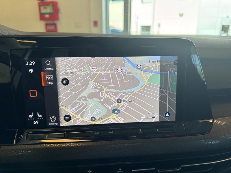 2023 Volkswagen Golf GTI 2.0T SE