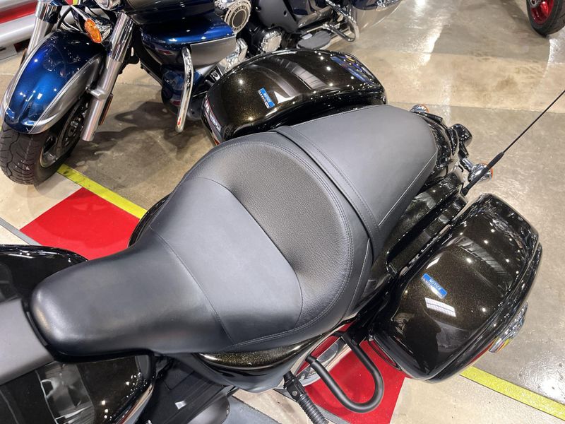 New 2025 Kawasaki VULCAN 1700 VAQUERO ABS Image 14