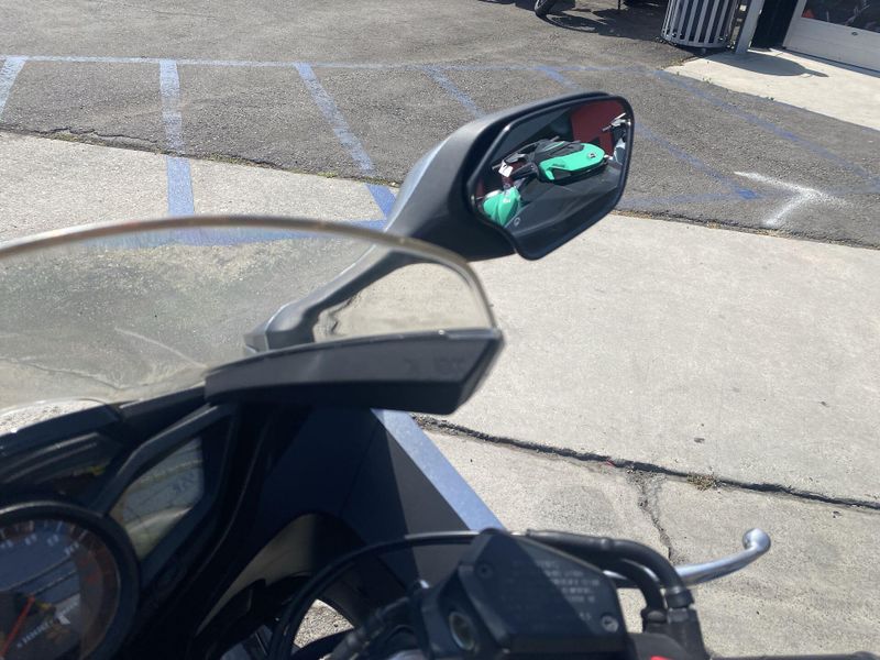Used 2013 Honda VFR1200F Image 18