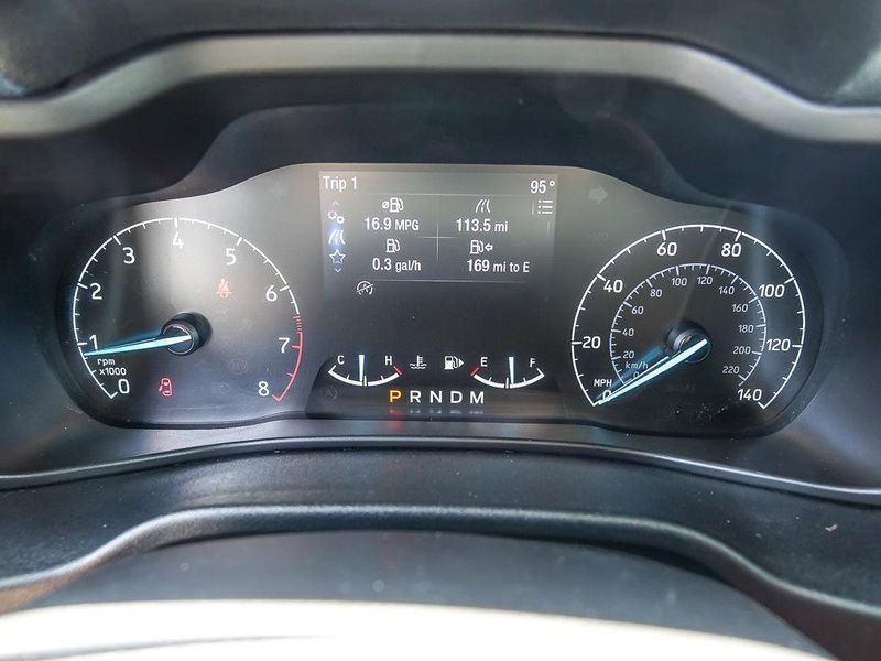 2019 Ford Transit XLT photo 15