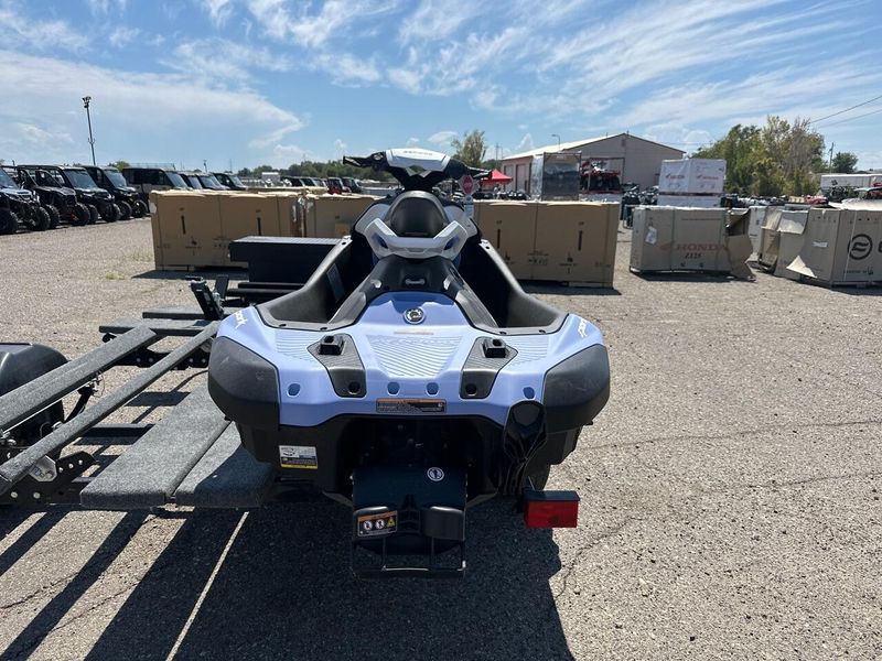 2025 Sea-Doo PWC SPARK CONV 90 BE 2UP IBR 25 