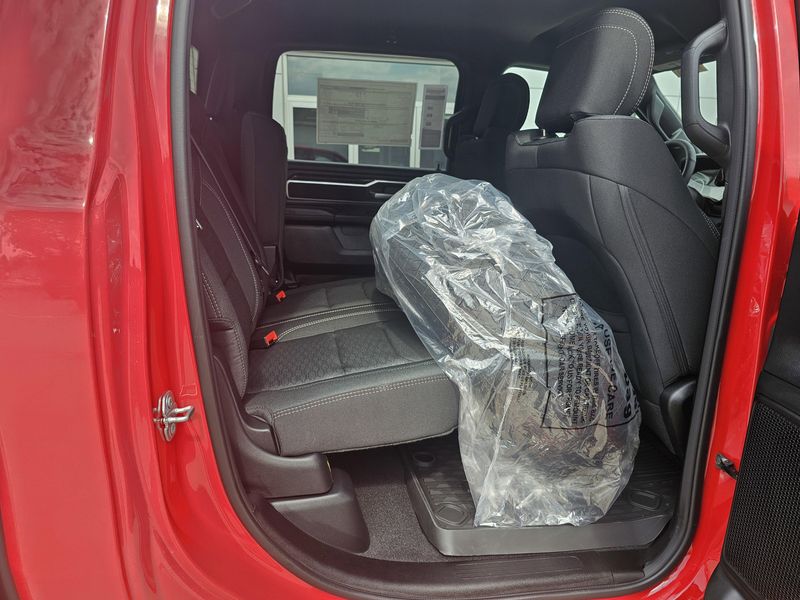 New 2025 RAM 1500 Big HornImage 13