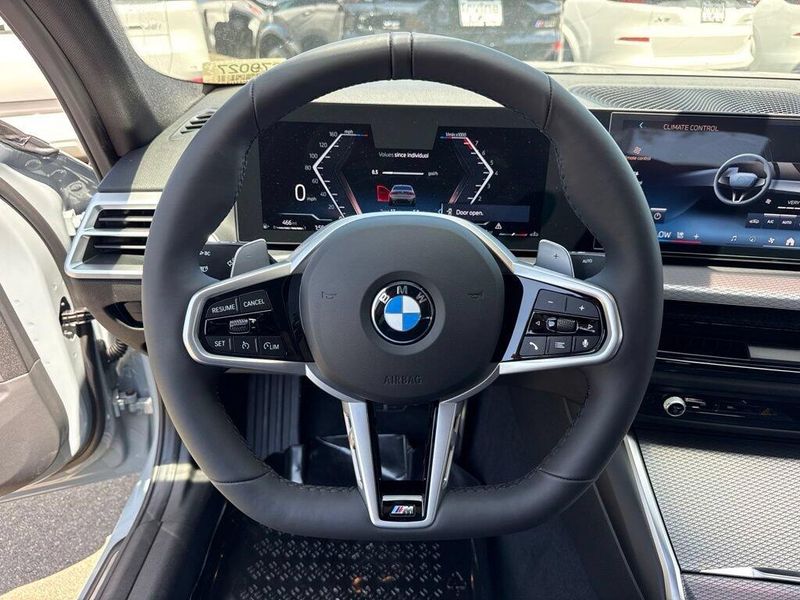 New 2026 BMW 3 Series 330iImage 21