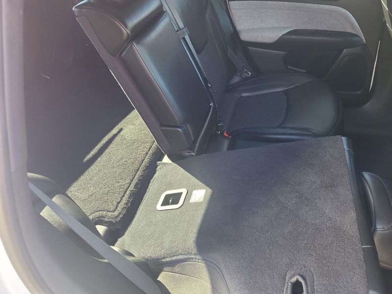 Used 2023 Jeep Compass LatitudeImage 18