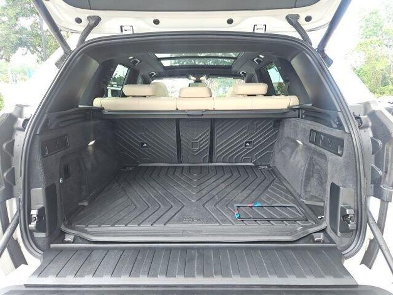 Used 2022 BMW X5 xDrive40i