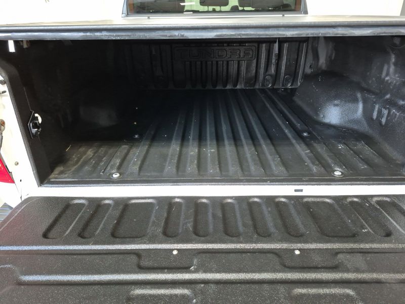 Used 2020 Toyota Tundra TRD ProImage 15