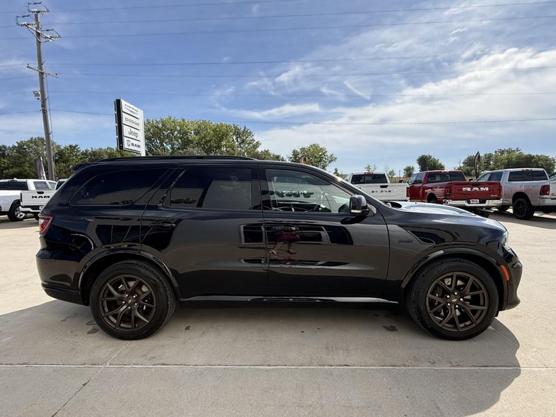 Used 2025 Dodge Durango R/T 20th Anniversary PlusImage 38