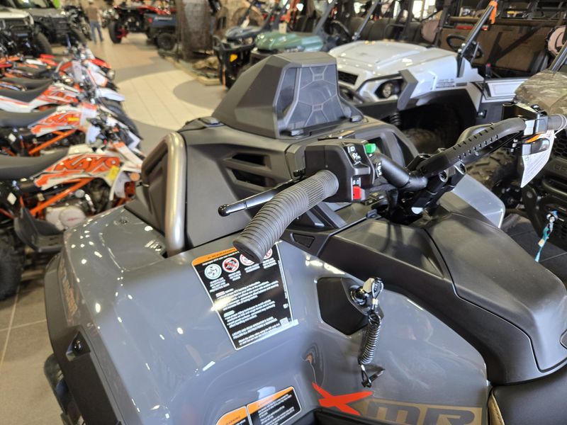 NEW 2026 CAN-AM OUTLANDER X MR 1000R Image 23