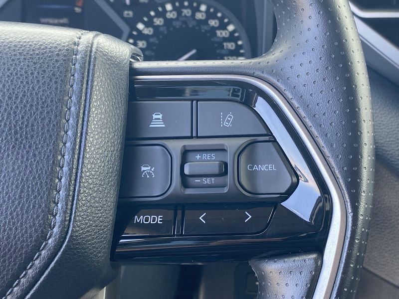 2024 Toyota Tundra SR5Image 28