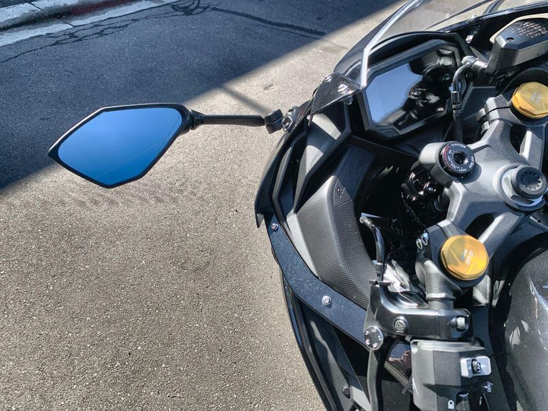 New 2026 Kawasaki NINJA ZX-4R ABS Image 16