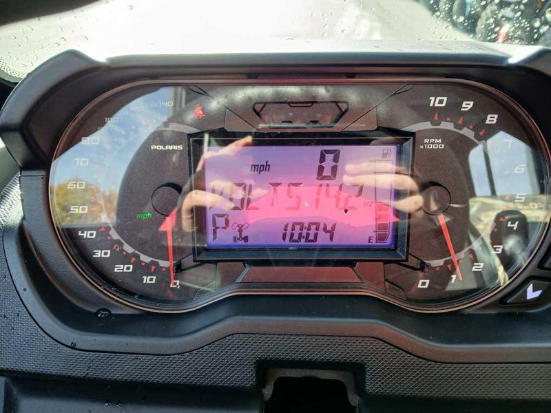 New 2026 Polaris RANGER CREW XP 1000 NORTHSTAR EDITION ULTIMATE 