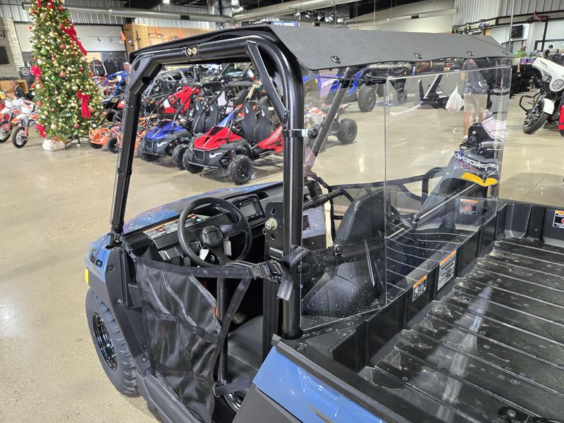 NEW 2025 POLARIS RANGER 150 EFI Image 13