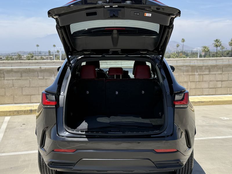 2024 Lexus NX 350 PremiumImage 14