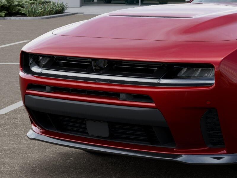 New 2026 Dodge Charger R/T Plus 4-door AwdImage 47