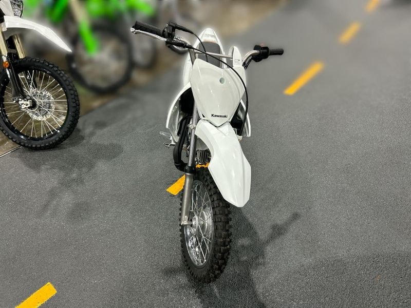 New 2026 Kawasaki KLX 110R Image 15