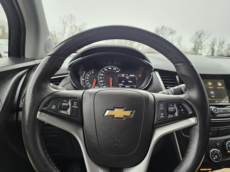 Used 2019 Chevrolet Trax LTImage 20