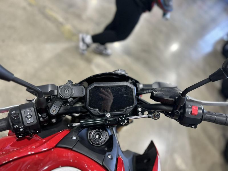 Used 2022 Kawasaki Z900 ABS Image 7