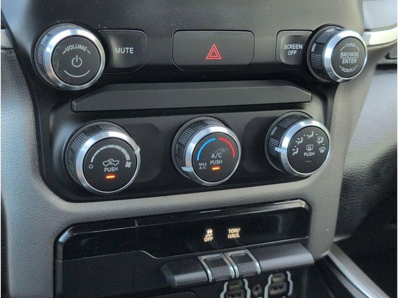 Used 2019 RAM 1500 Big Horn Lone StarImage 16