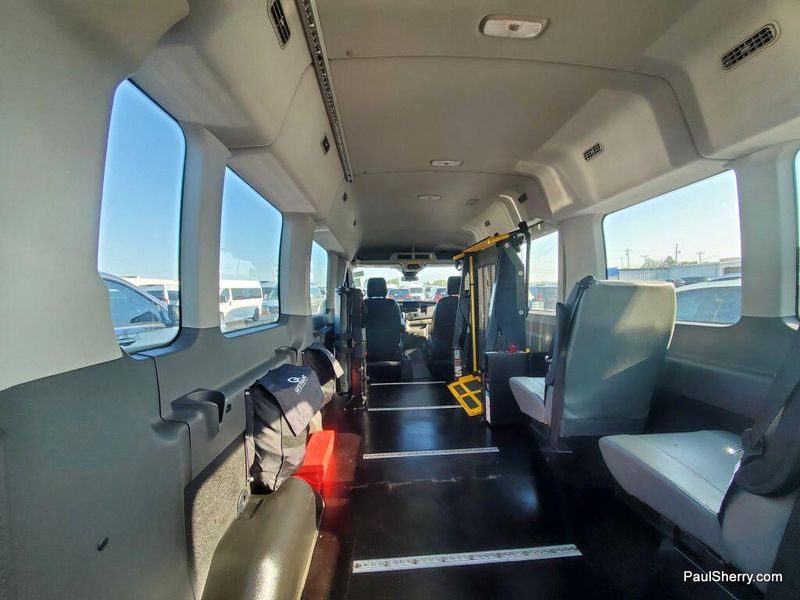 2020 Ford Transit-350 Passenger Van XLImage 5