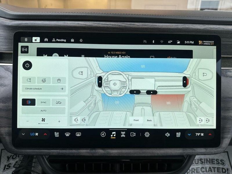 2022 Rivian R1T AdventureImage 7