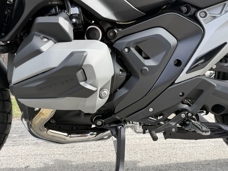 2026 BMW R 1300 GS
