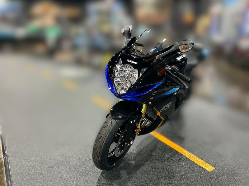 New 2027 Suzuki GSX-R750 Image 20