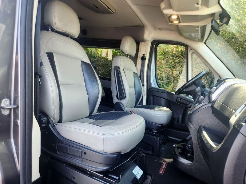 2017 RAM ProMaster 1500 Low RoofImage 35